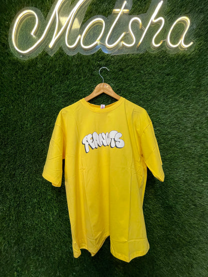 Snoopy Peanuts Print T-Shirt