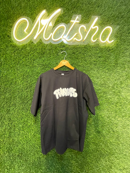 Snoopy Peanuts Print T-Shirt