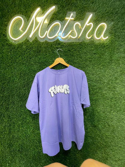 Snoopy Peanuts Print T-Shirt