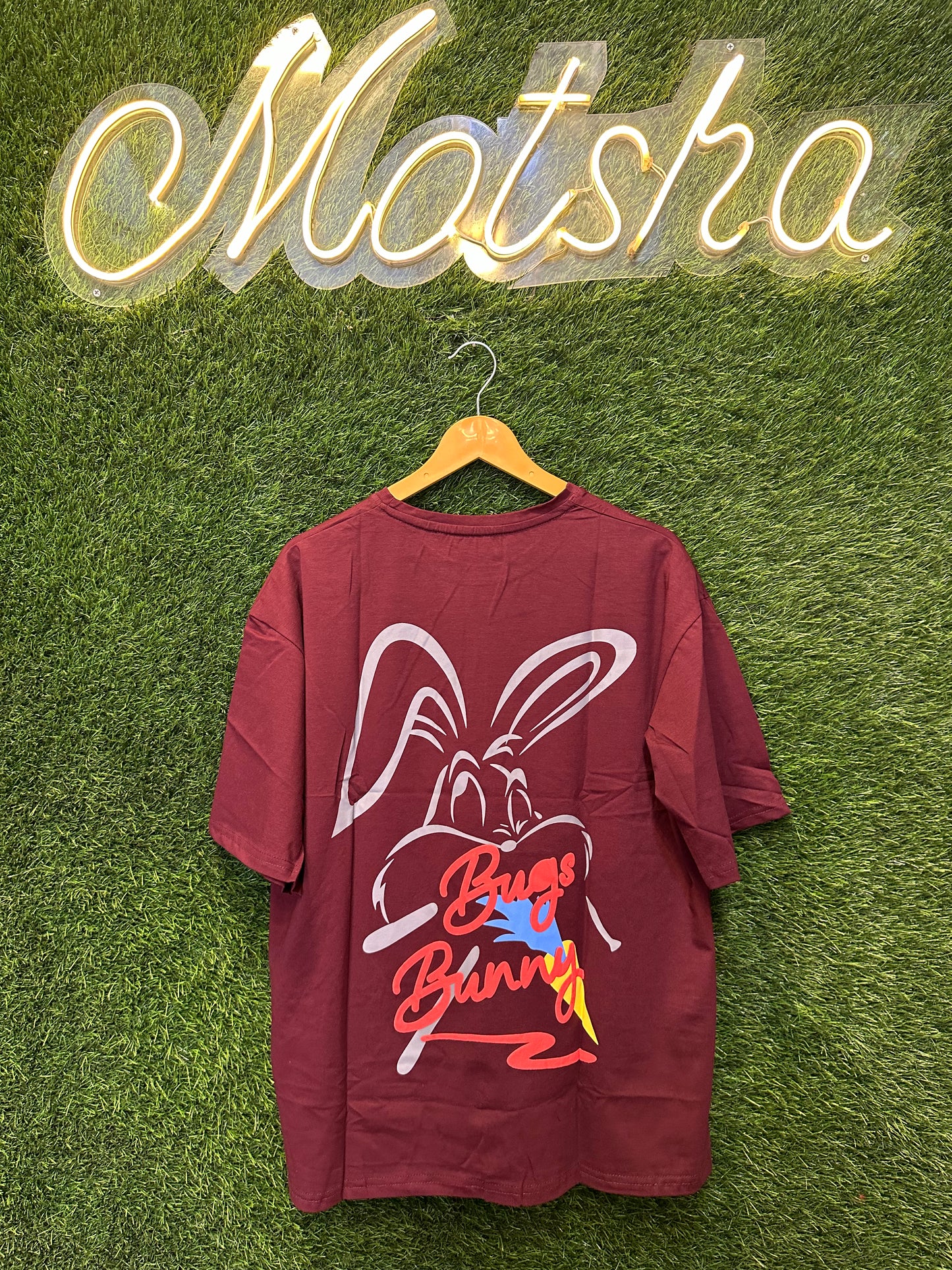 BUGS-BUNNY T-Shirt