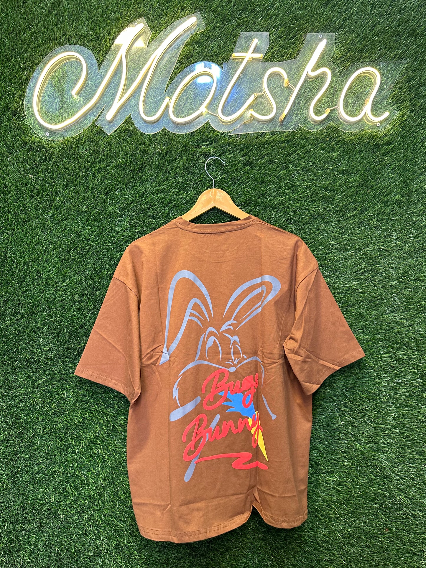 BUGS-BUNNY T-Shirt
