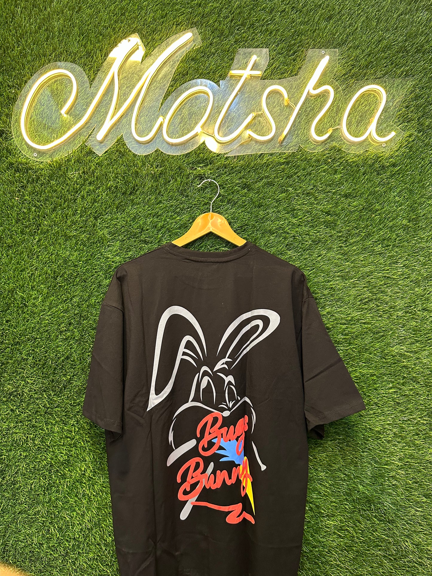 BUGS-BUNNY T-Shirt