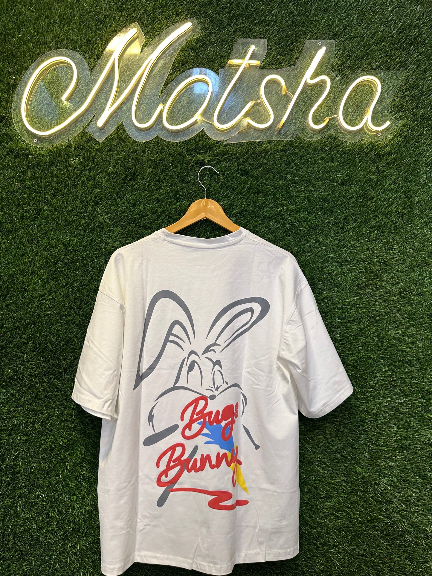BUGS-BUNNY T-Shirt