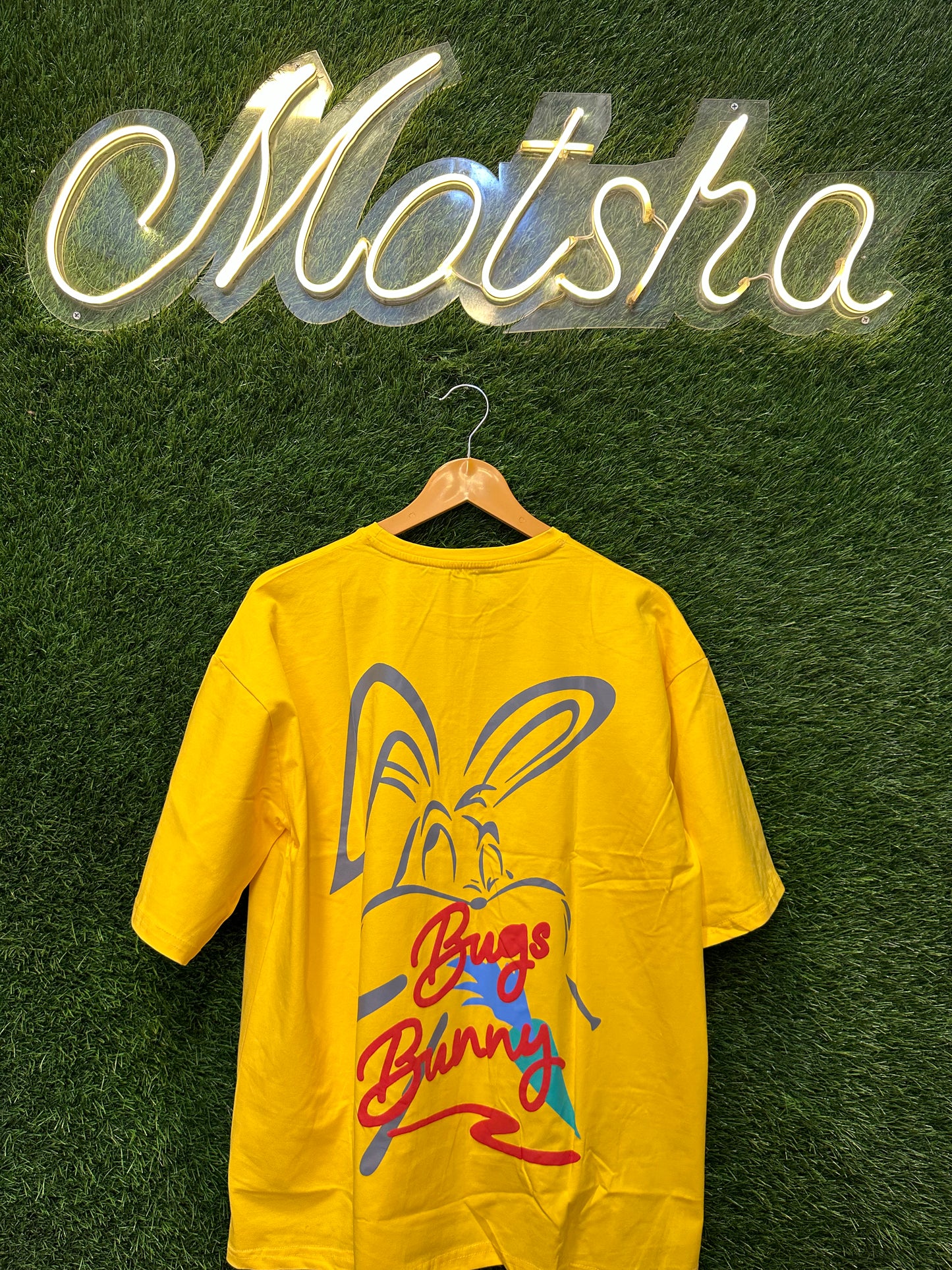BUGS-BUNNY T-Shirt