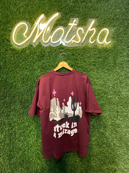 MIRAGE T-Shirt