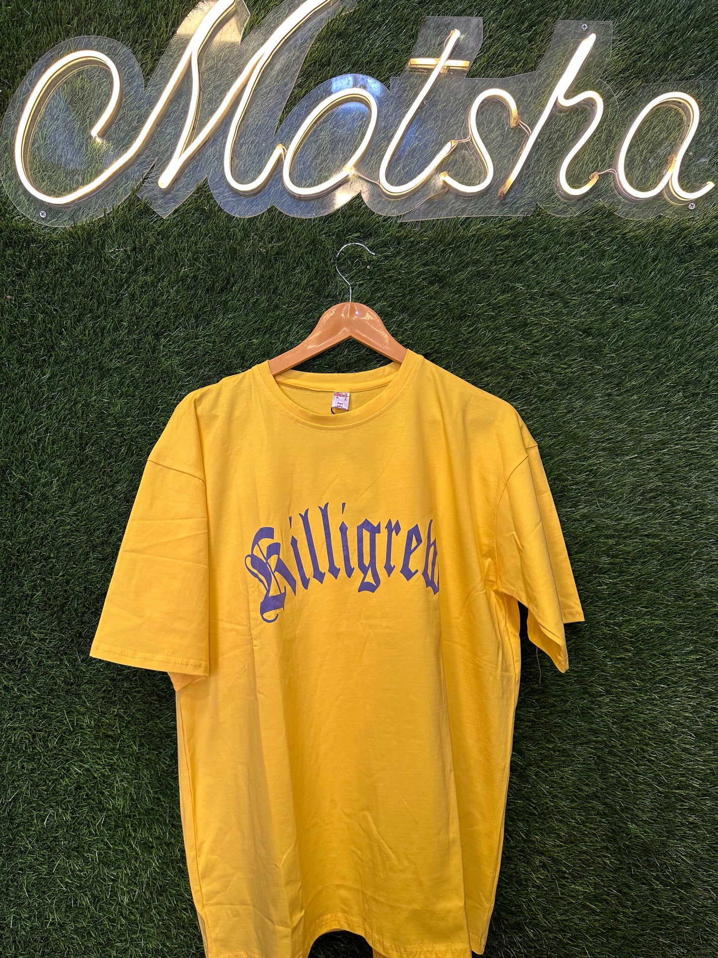 Skillgram T-shirt