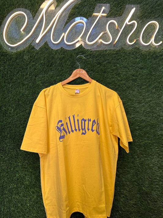 Skillgram T-shirt