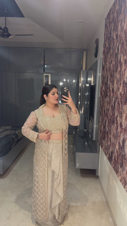 Royalty fit